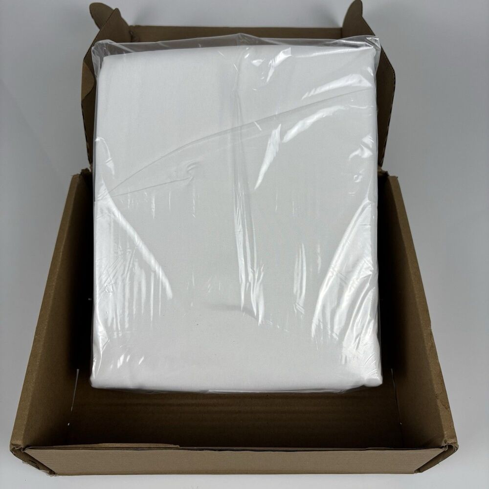 Amazon Basics Twin Sheet Set Burgundy Microfiber 3-Piece Deep Pocket NEW